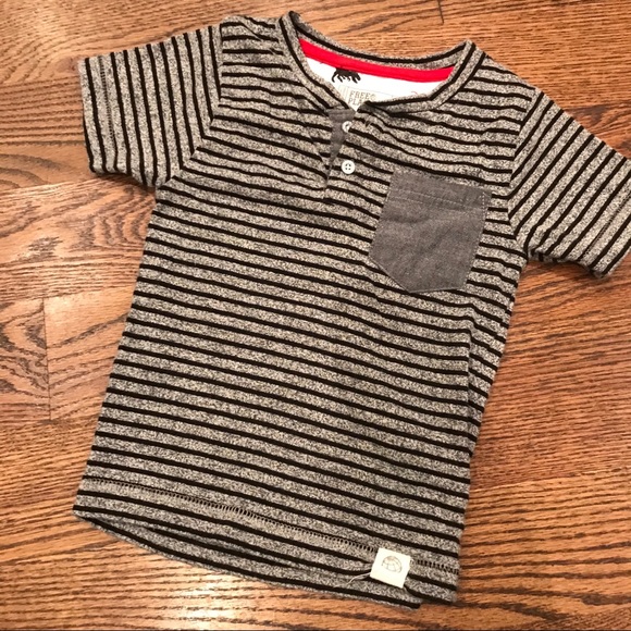 Free Planet Other - Free Planet Tee